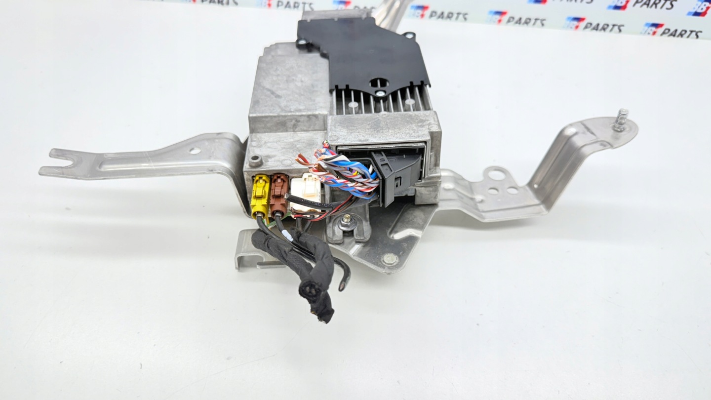 BMW G01 G02 G05 G07 module control unit amplifier radio DAB 5A47591