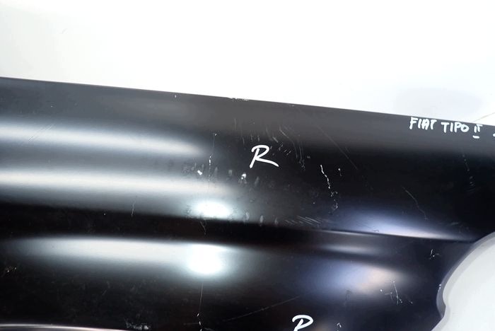 FIAT TIPO II 15- fender right front front
