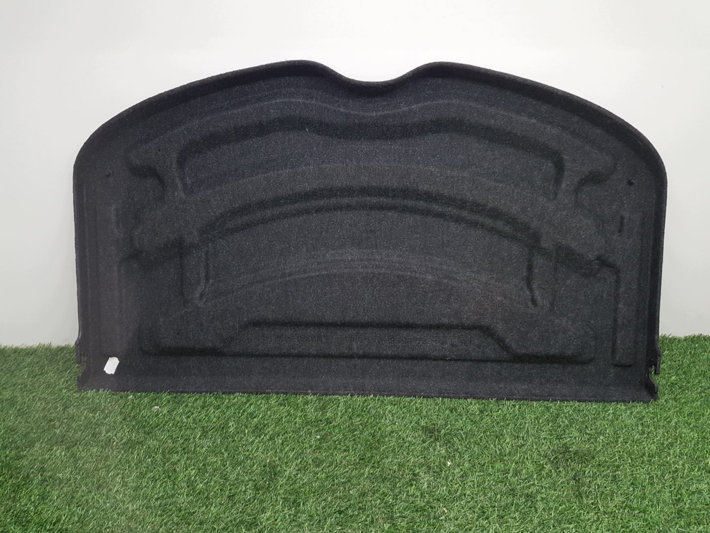 plato rear part rear boot ALFA ROMEO GIULIETTA