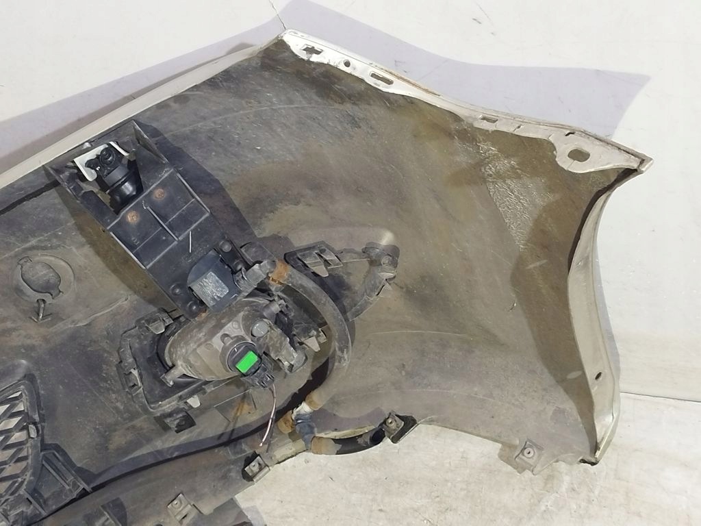 Mazda 3 BK HB stoßstange vorne vorne