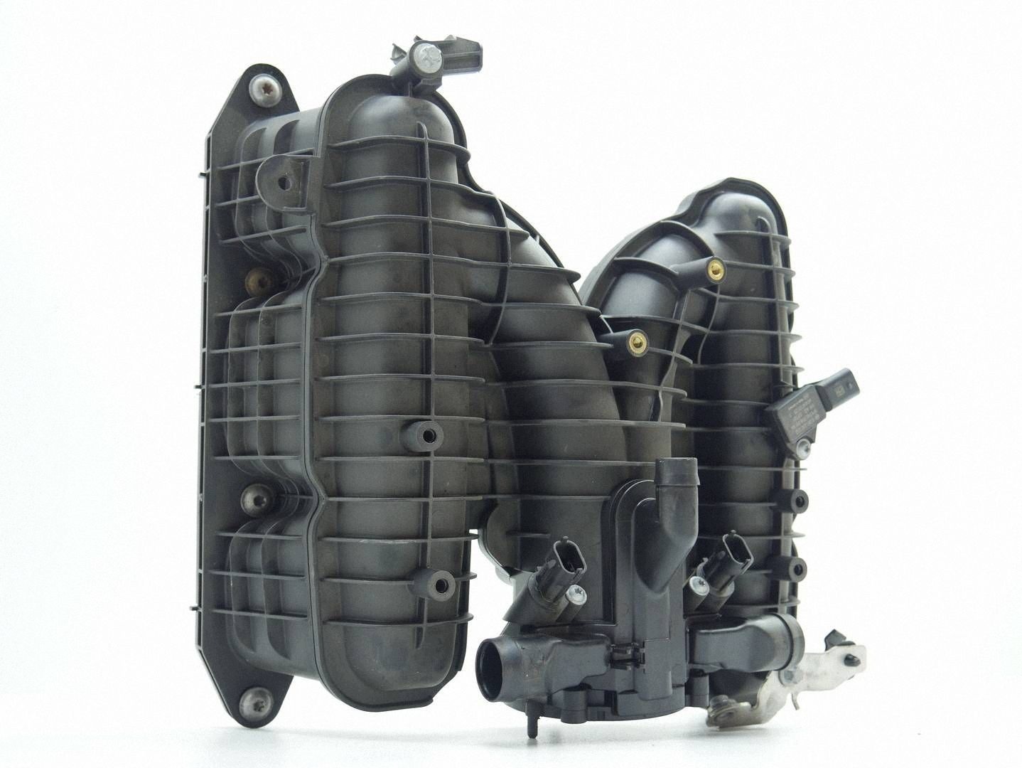 intake manifold PORSCHE MACAN CAYENNE 3.6 TURBO 94611001663