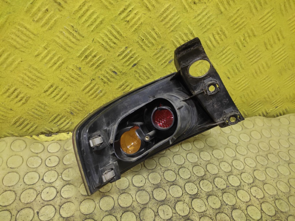 SEAT IBIZA III light right rear part 6L6945096A