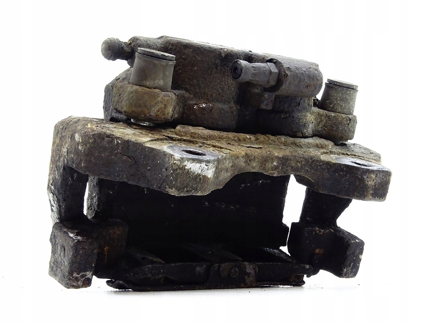 caliper brake right front front MERCEDES ML GLE W166 2.2 CDI