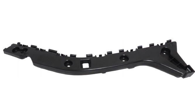 Ford Focus MK4 Kombi bumper bracket right rear part JX7B-N17E850-CE