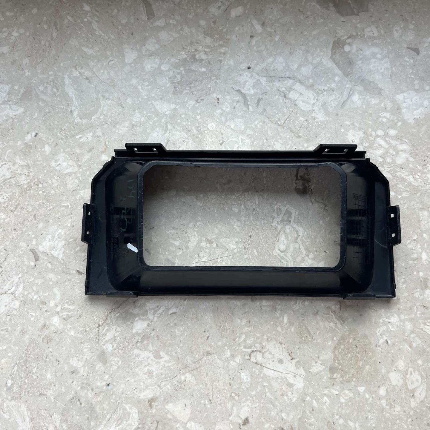 BAIC BEIJING X7 LIFT 2023-> grid front A00123099 A731X01271