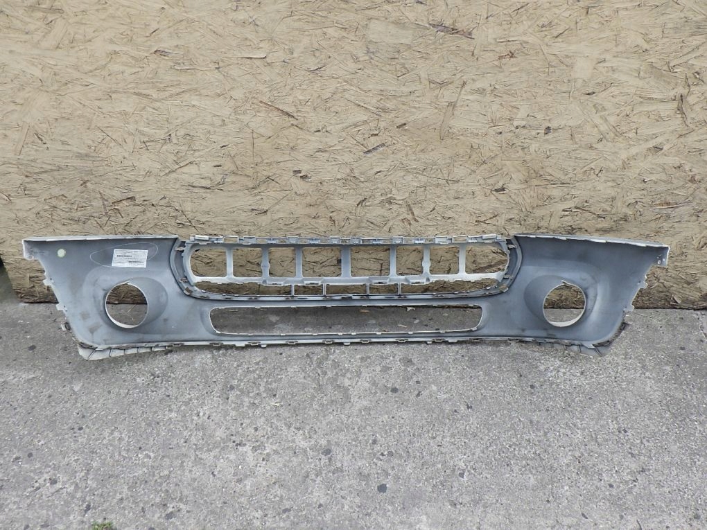 MINI COOPER ONE F56 14- front bumper