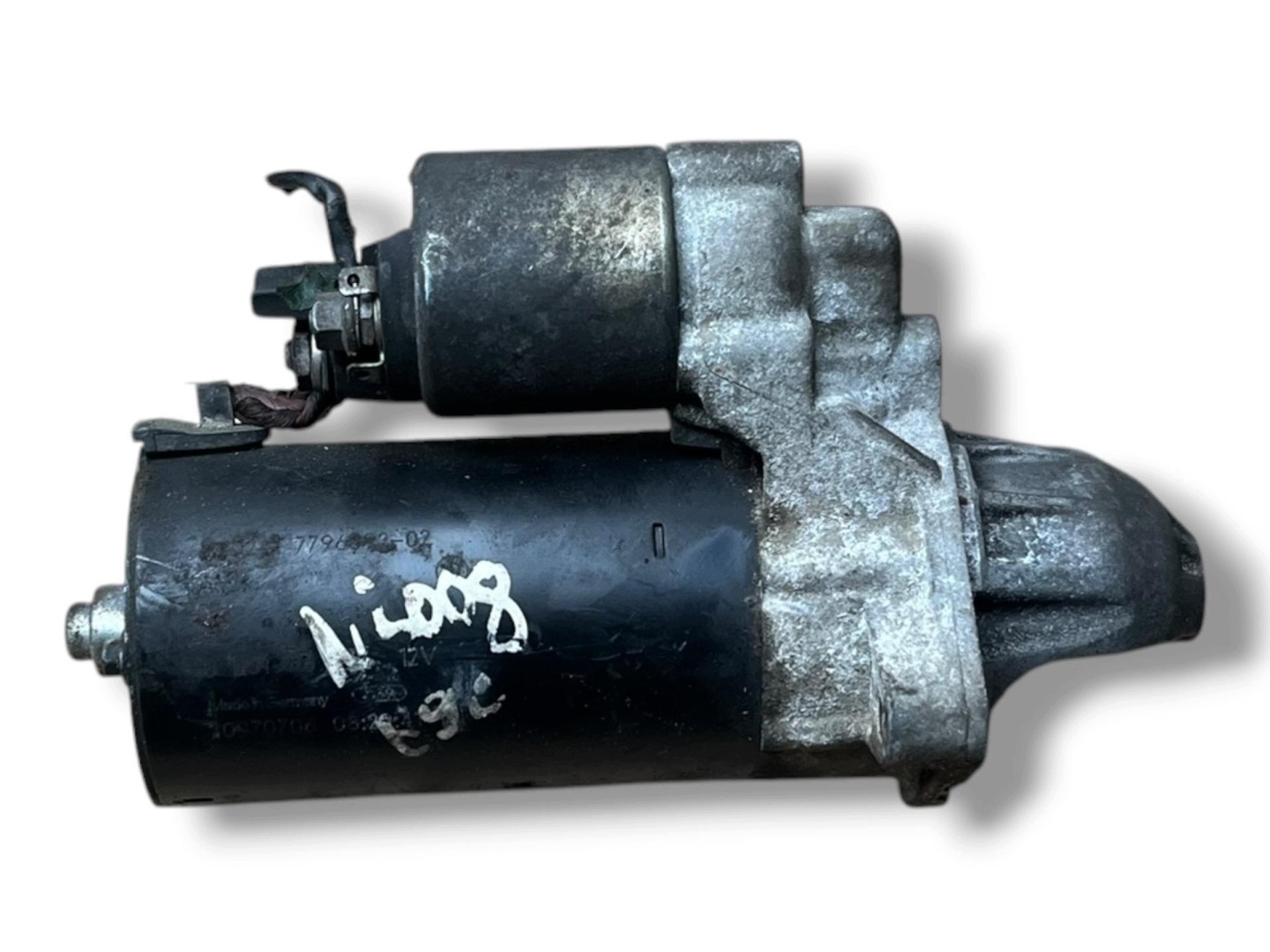 anlasser starter BMW 3 E90/E91 E90 2007 7796892