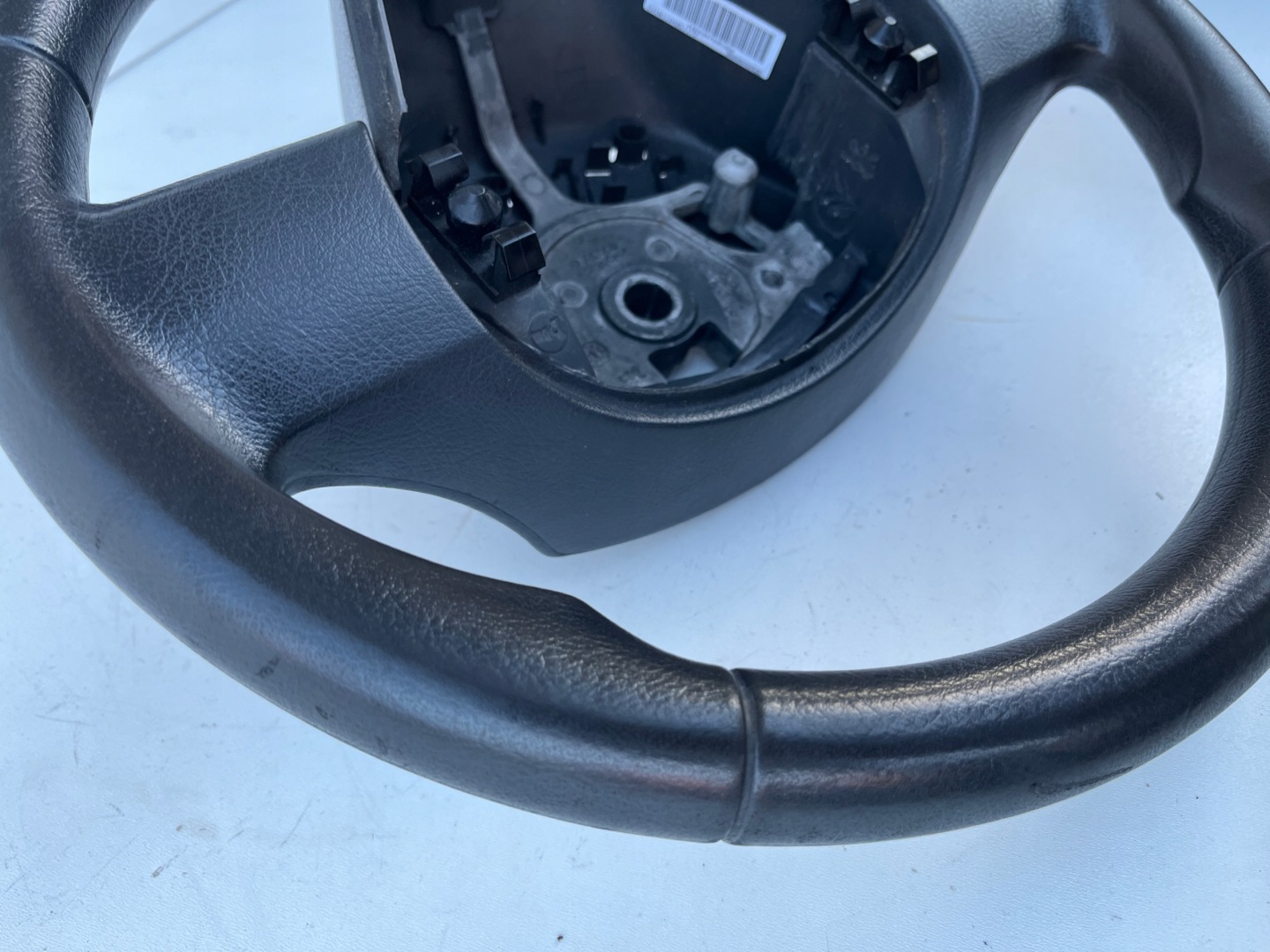 volante CITROEN C2 C3 e Originale 02-09r.