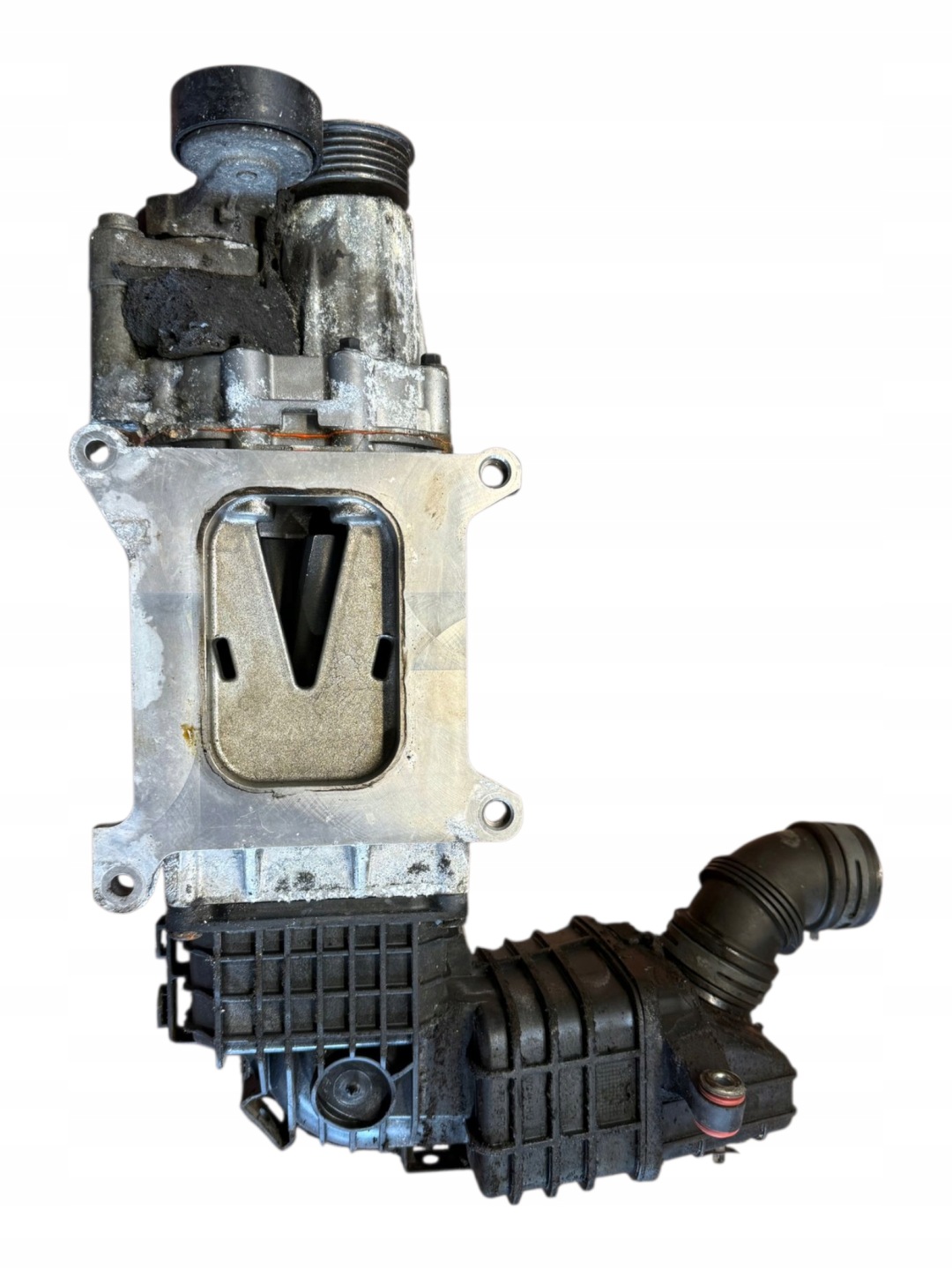VW AUDI SEAT SKODA 1.4 TSI CAV compressor; compressor air 03C276