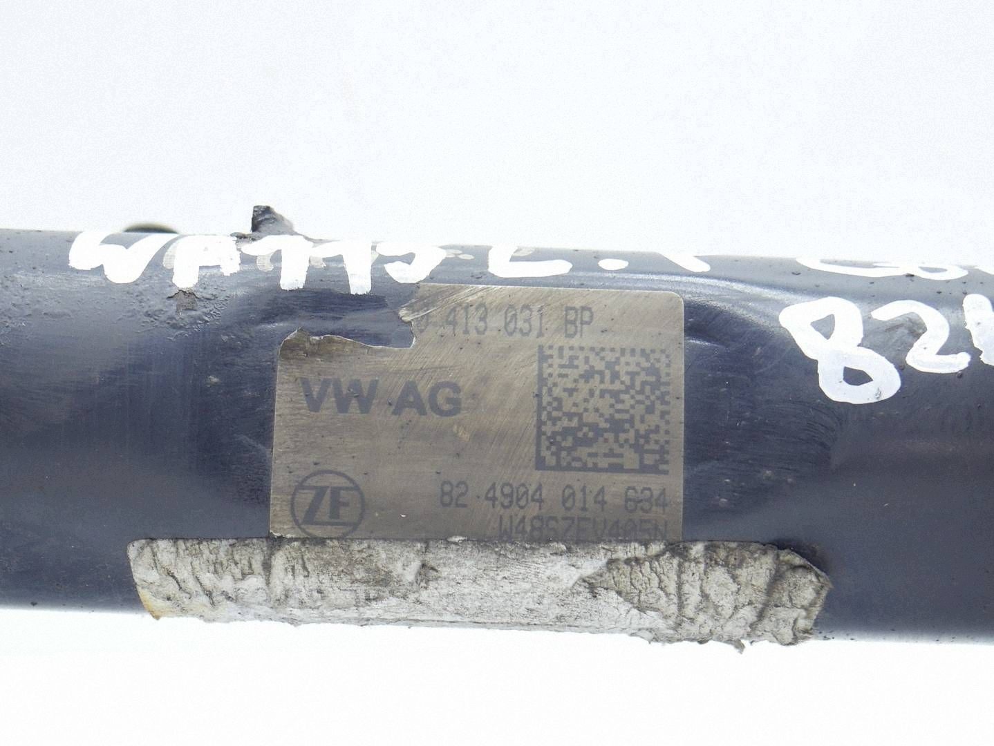 swing shock absorber left front VW PASSAT B8 2.0 TDI 5Q0407257C