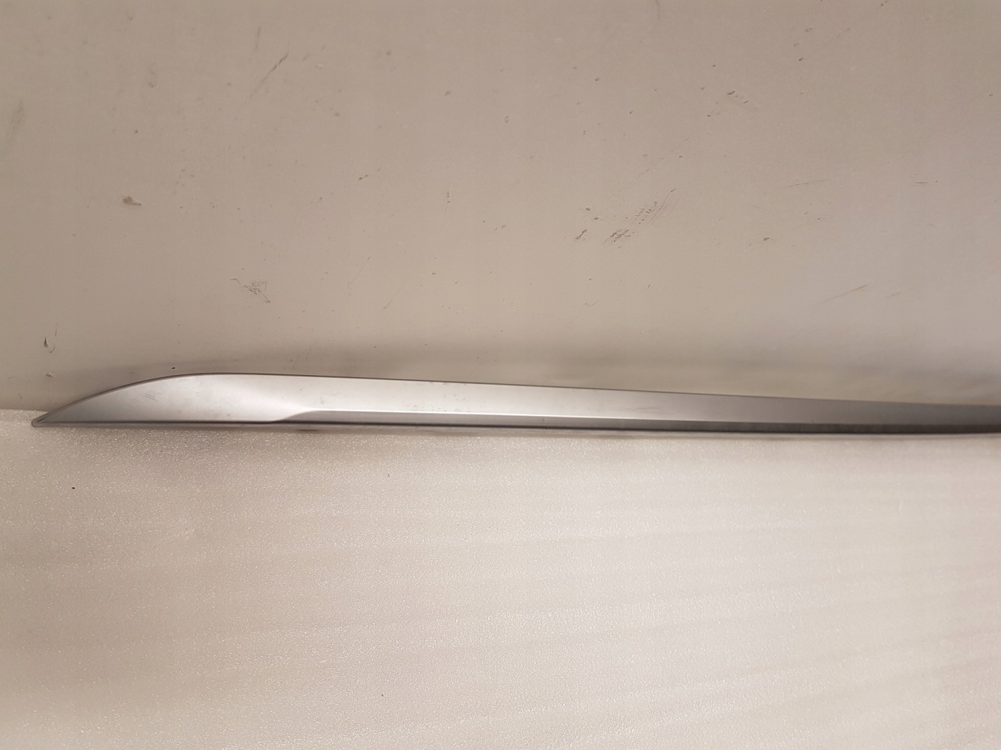 decorative trim central BMW 2 U06 8739128