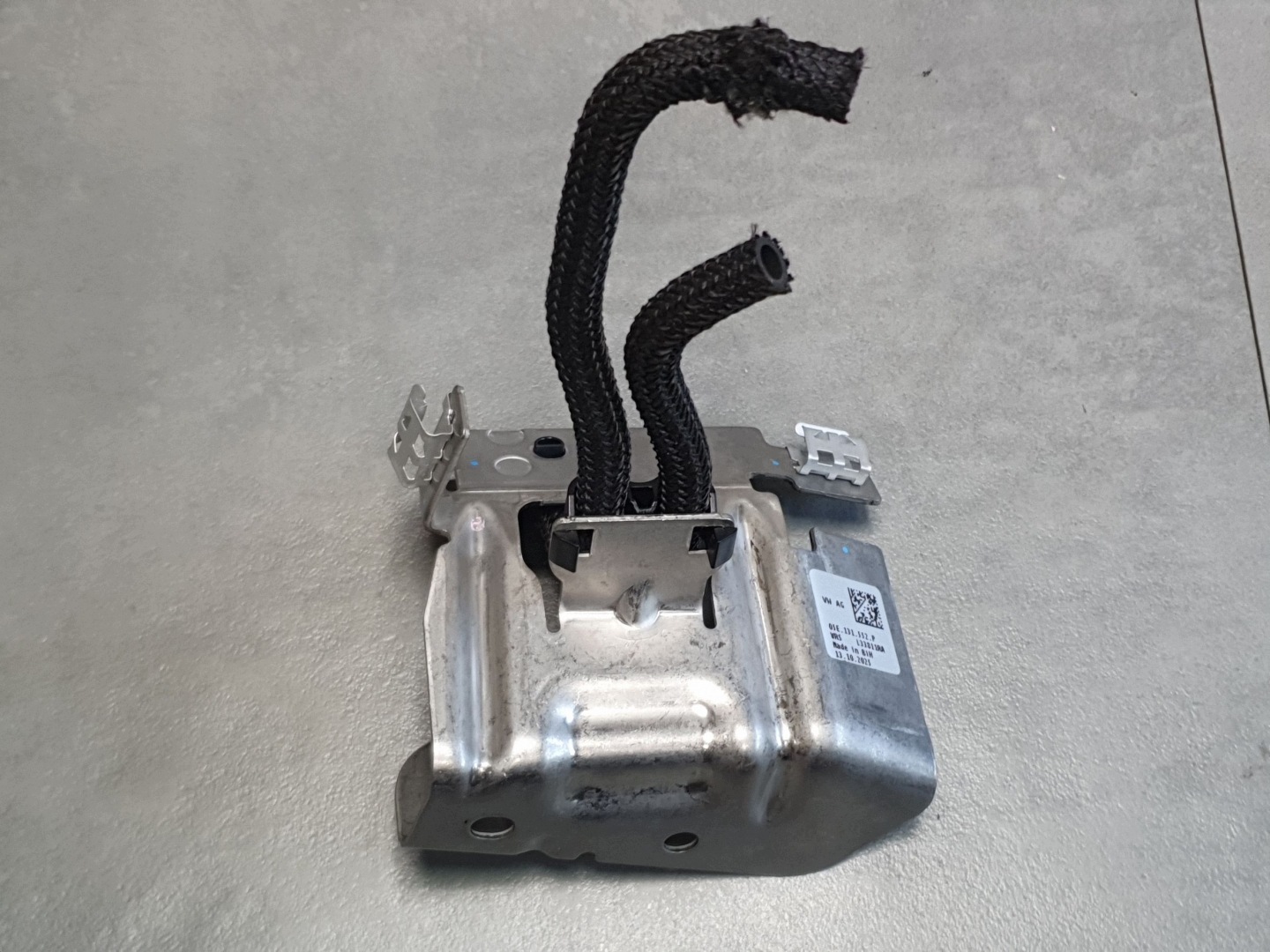 Audi A3 8Y sensore pressione 05E131552P