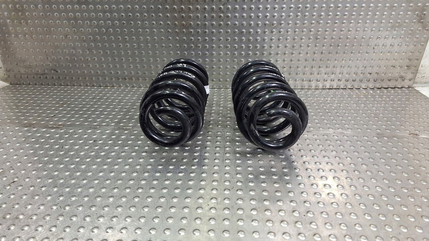 springs springing rear part KPL 1EA511103H VW ID4 ID.4 Q4 E-TRON