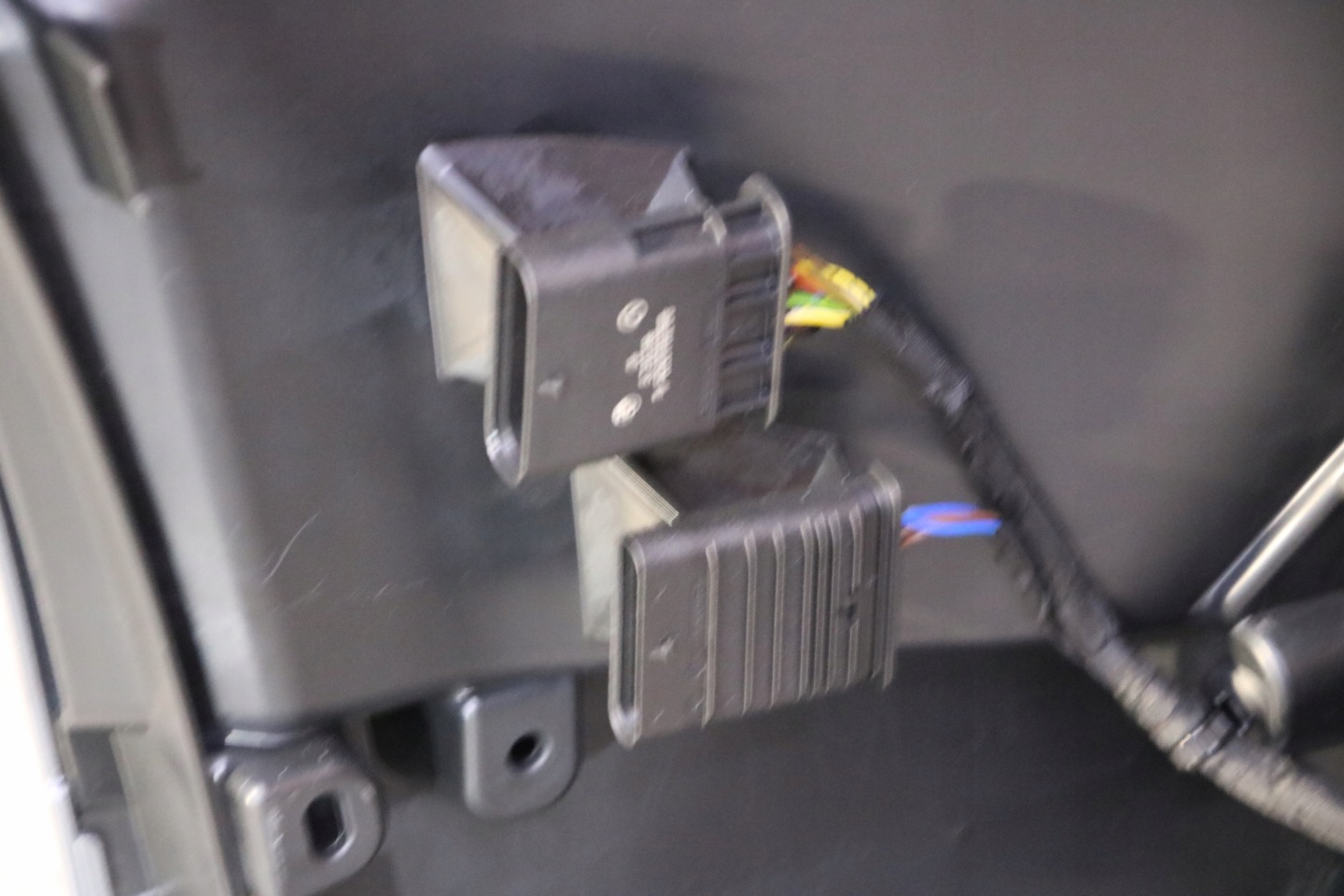 BMW 7 G70 i7 m-packet bumper front front C5A