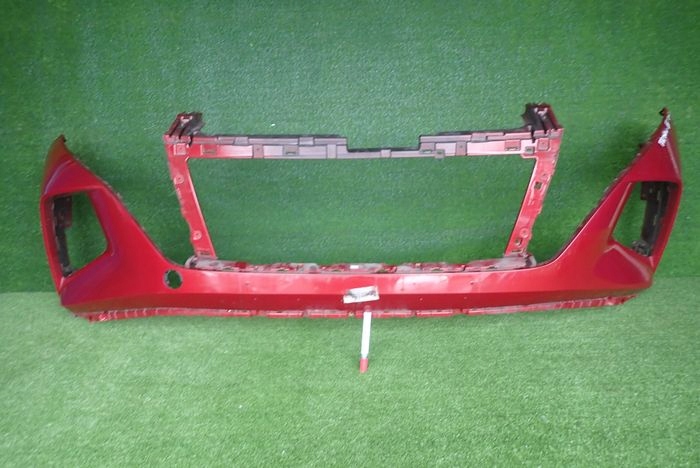 HYUNDAI TUCSON IV 20- front bumper front