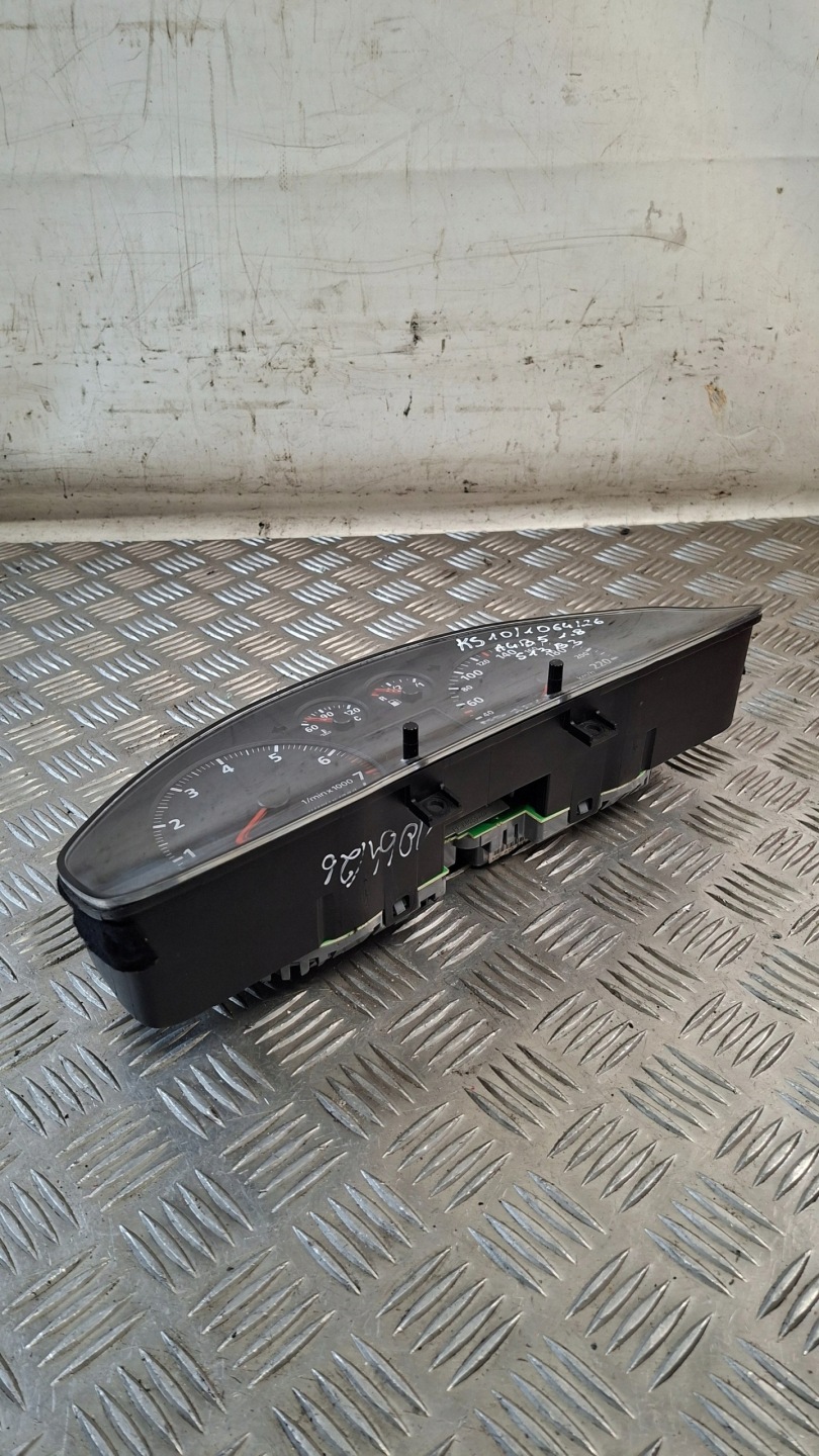 dials dials AUDI A4 B5 1.8