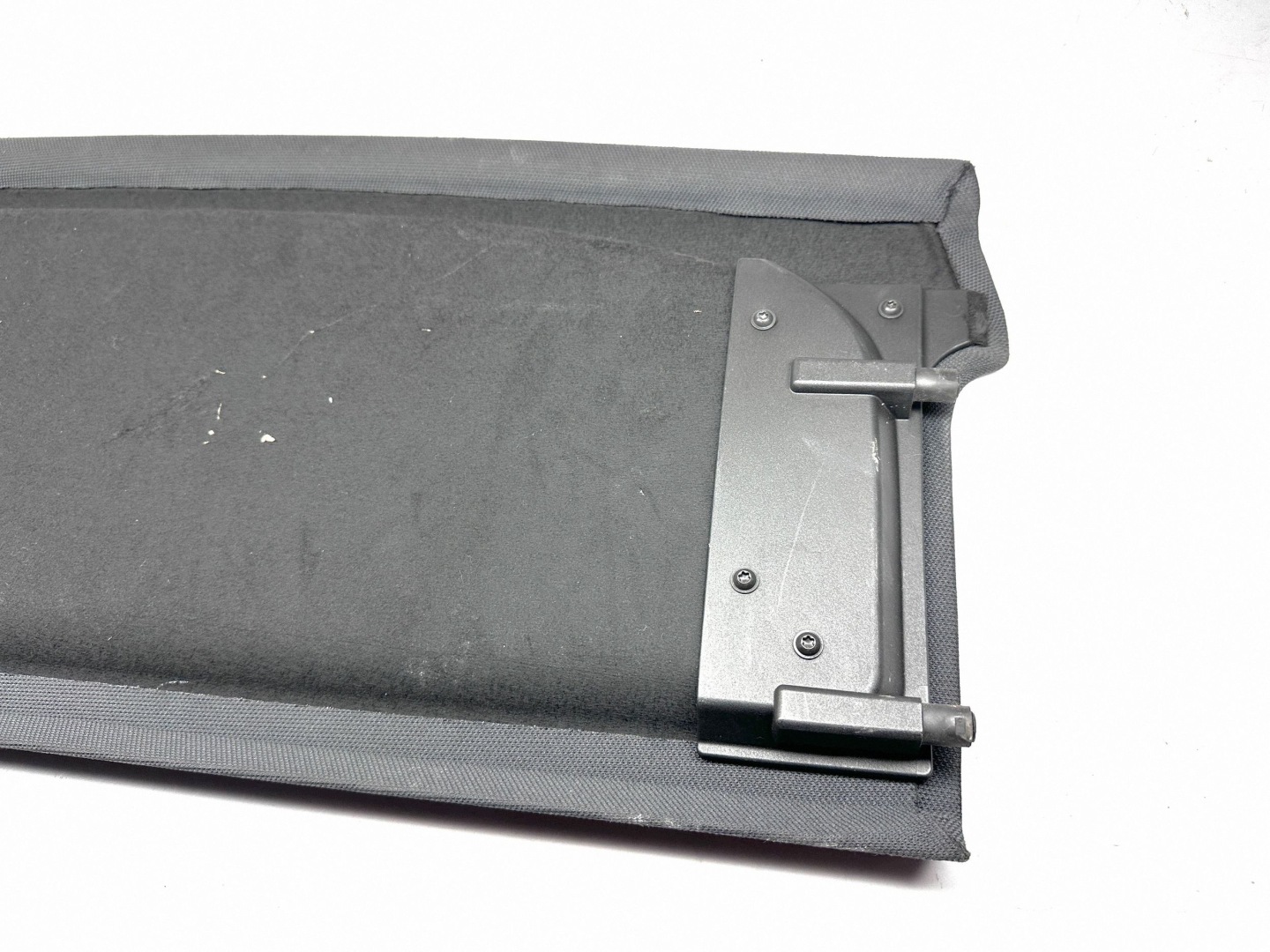 AUDI A5 S5 8T SPORTBACK plato boot cover bonnet rear part