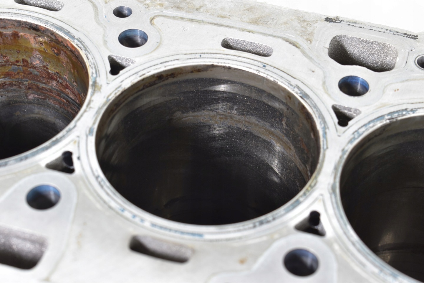 Blok Motore BMW G20 G30 2.0i B48B20B 8669099