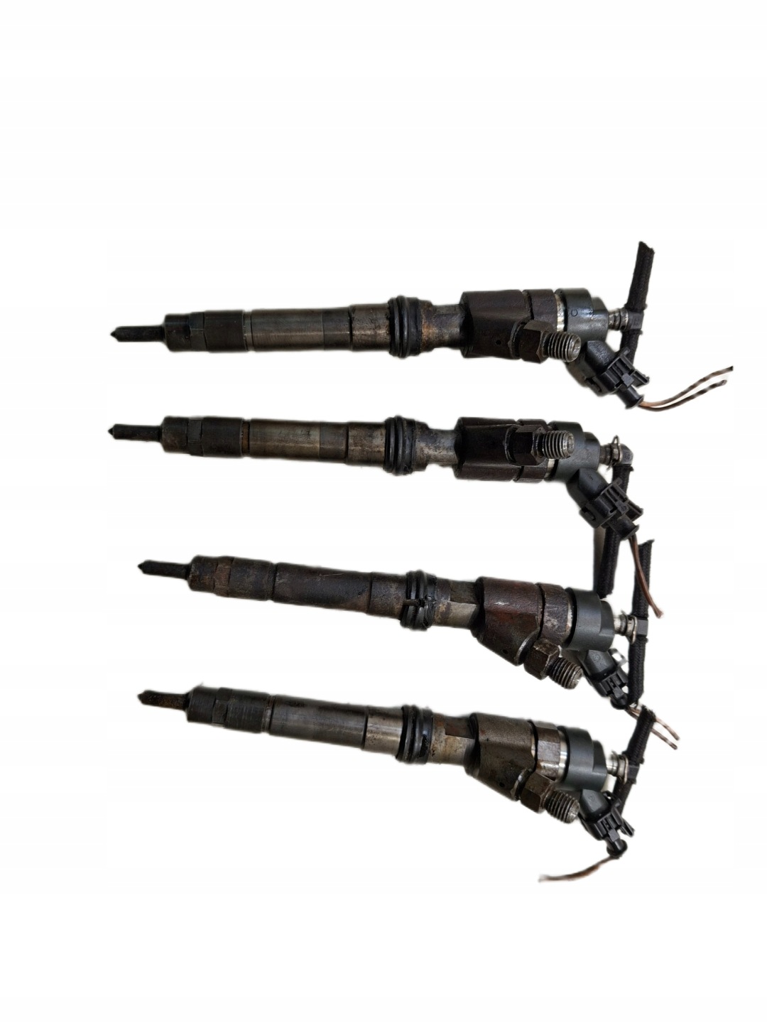 injector IVECO DAILY III 2.3 HPI 0445120011