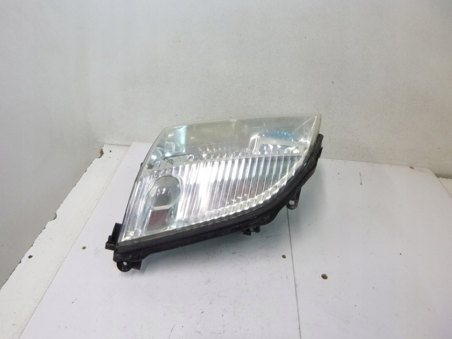 Reflektor light left front Nissan X-Trail T30 Ichikoh 1682 EU 2001–2007