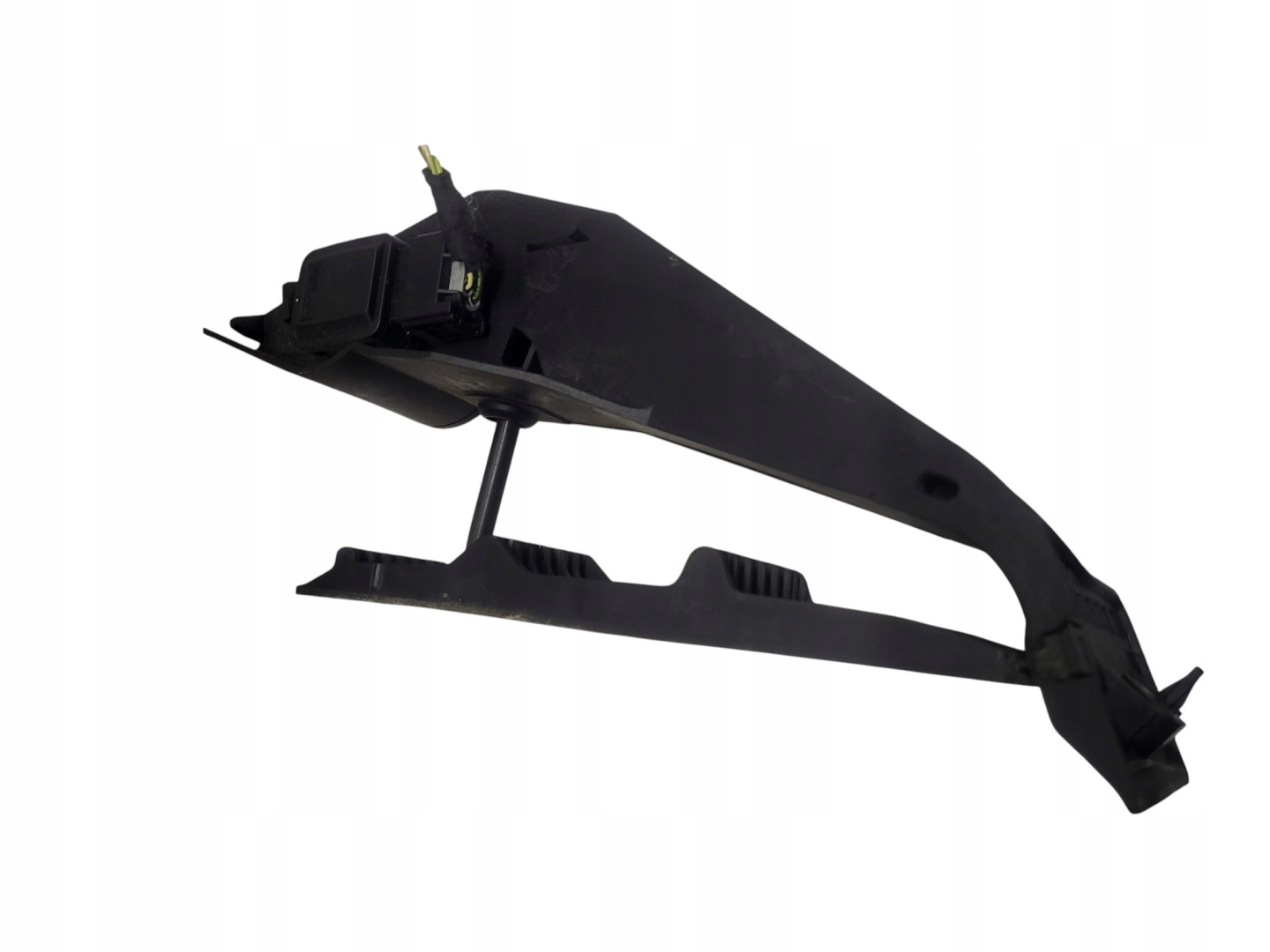 potentiometer accelerator pedal BMW E60 E61 2.0i N43 6772646
