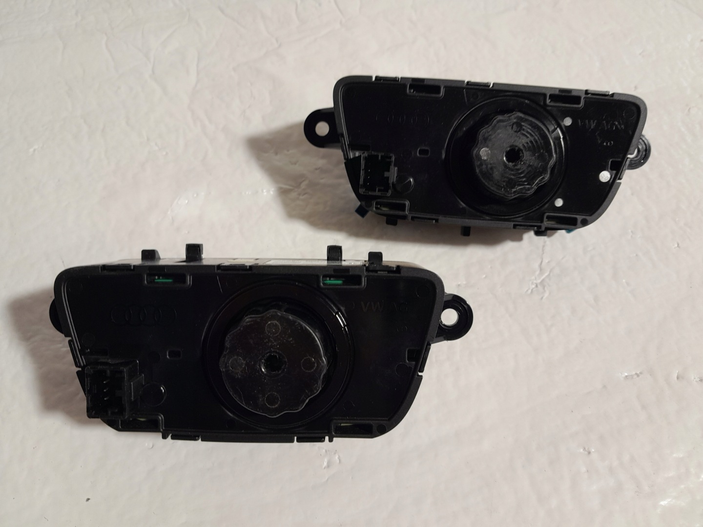 AUDI A4 B9 Interruttore comando luci USA 4M0941531AK