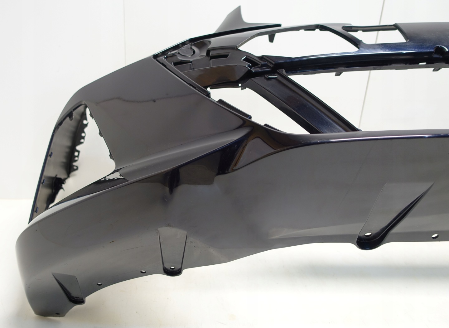 BMW 5 G60 G61 m-packet 2023- below 6 PDC 8084653 bumper front front
