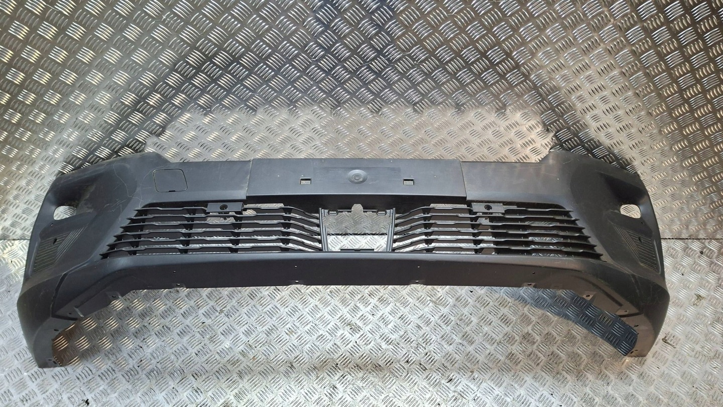 bumper front 9856121780 FIAT SCUDO 2024