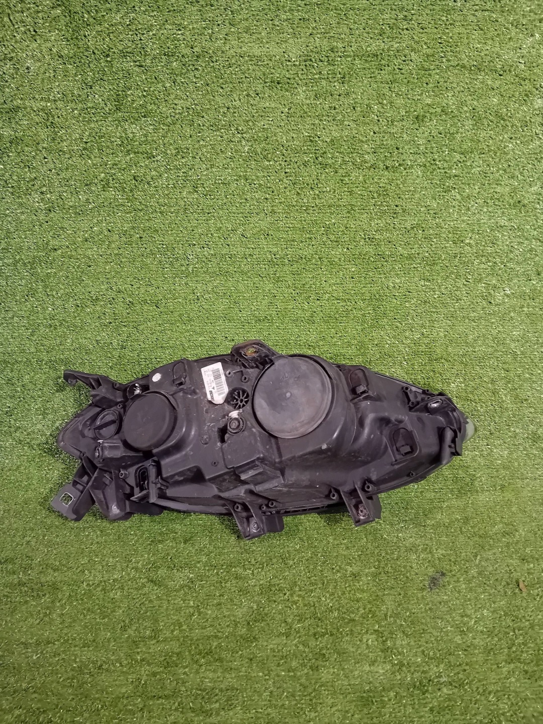 REFLEKTOR left front FIAT CROMA II LIFT NR.R856