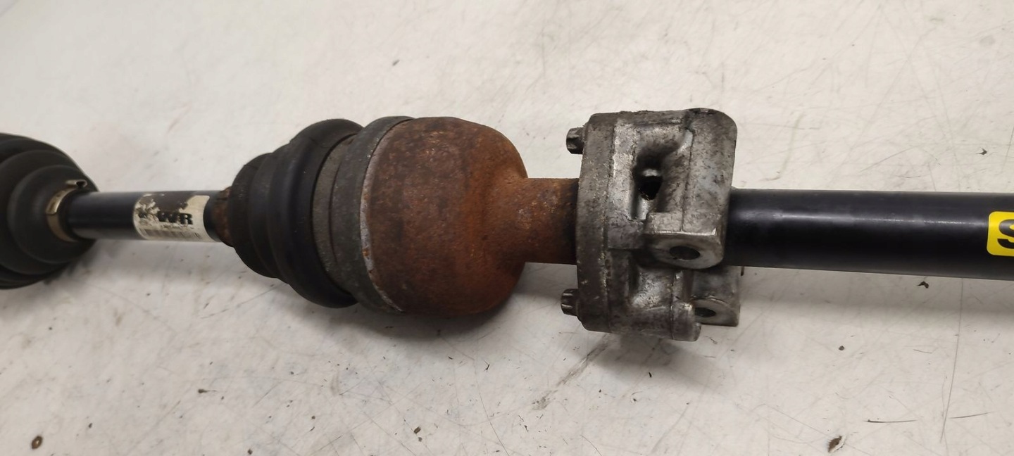 semi-axis right long Opel Astra H 1,7 CDTI