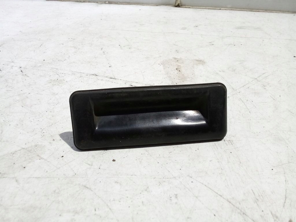 Skoda Fabia II HB handle mikrostyk bonnet rear part