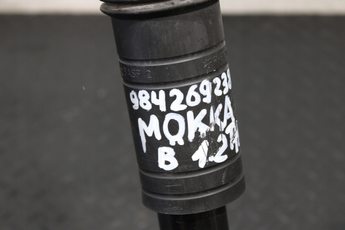 Stoßdämpfer heck OPEL MOKKA B II 2 98426923800