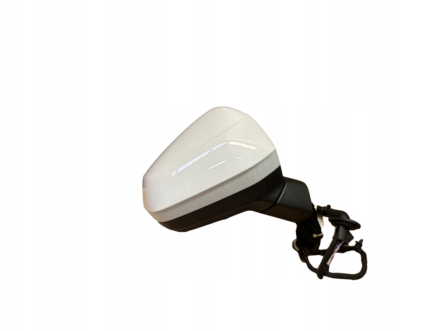 AUDI Q3 83A mirror right 14 PIN LS9R