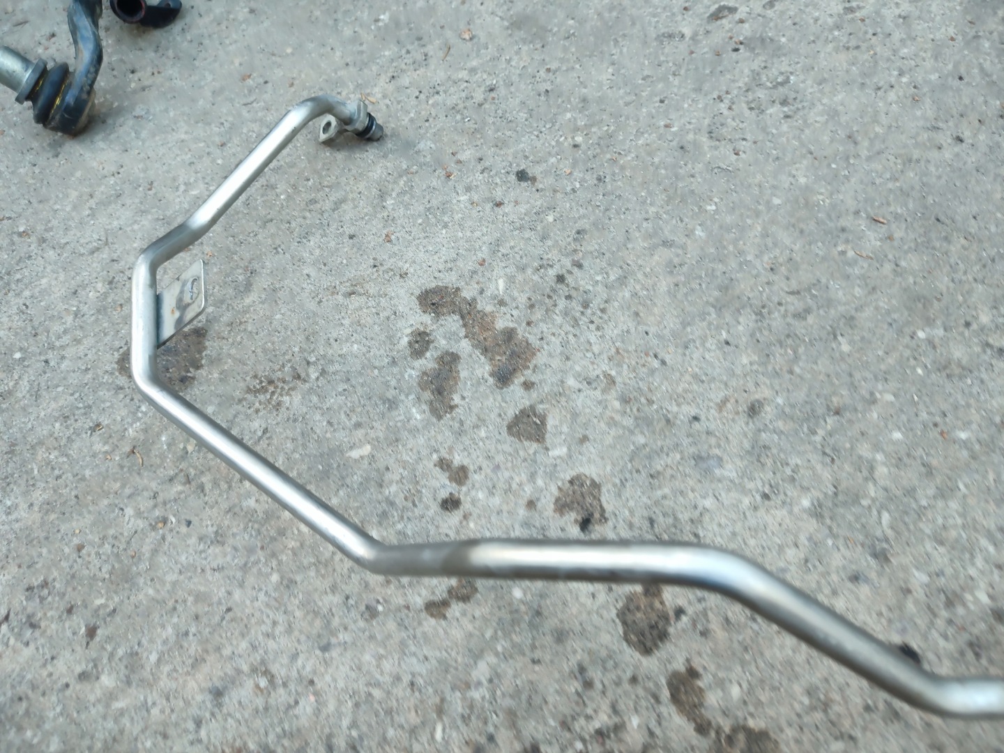prijenos gasa upravljanja Audi A4 B8 8K0317825A