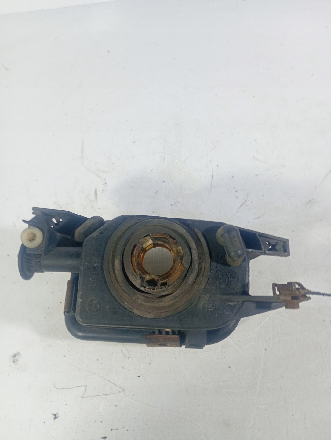 MERCEDES W215 99-06 fog light right front front OE 2158200656