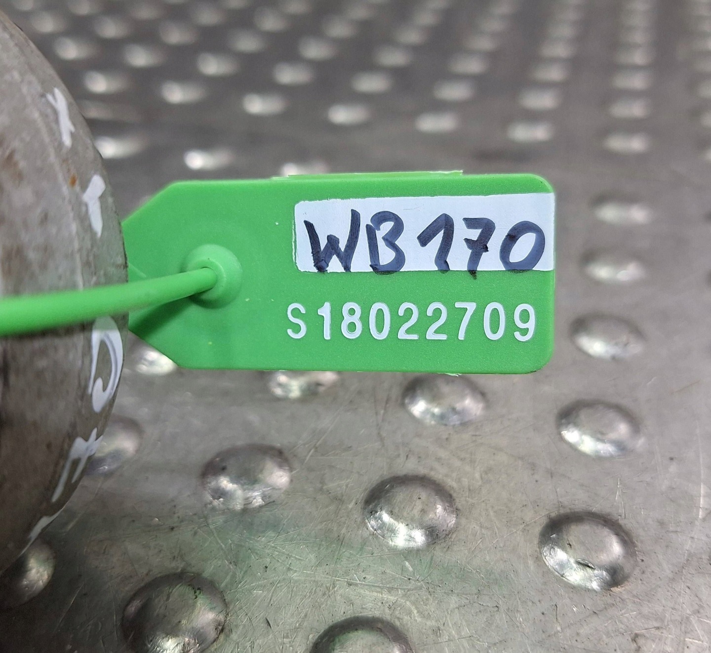 Querlenker links heck POPRZECZNY 6770969 BMW X5 E70 X6 E71