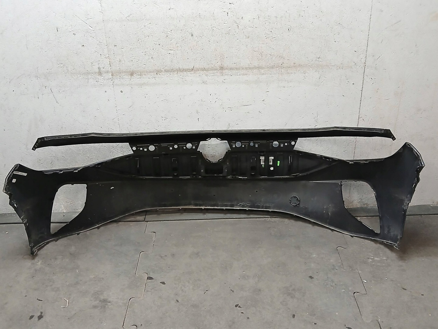 Paraurti Anteriore VW ID4 ID-4 ID 4 11A
