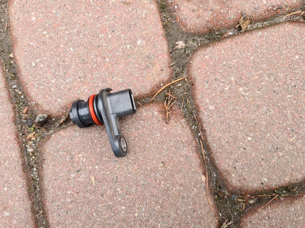 Sensor modul 1.4T FL Opel Astra K 12683500
