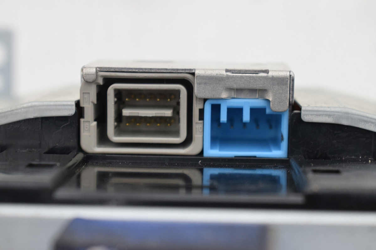Display NAWUGACJI VOLVO S80 30656245-1