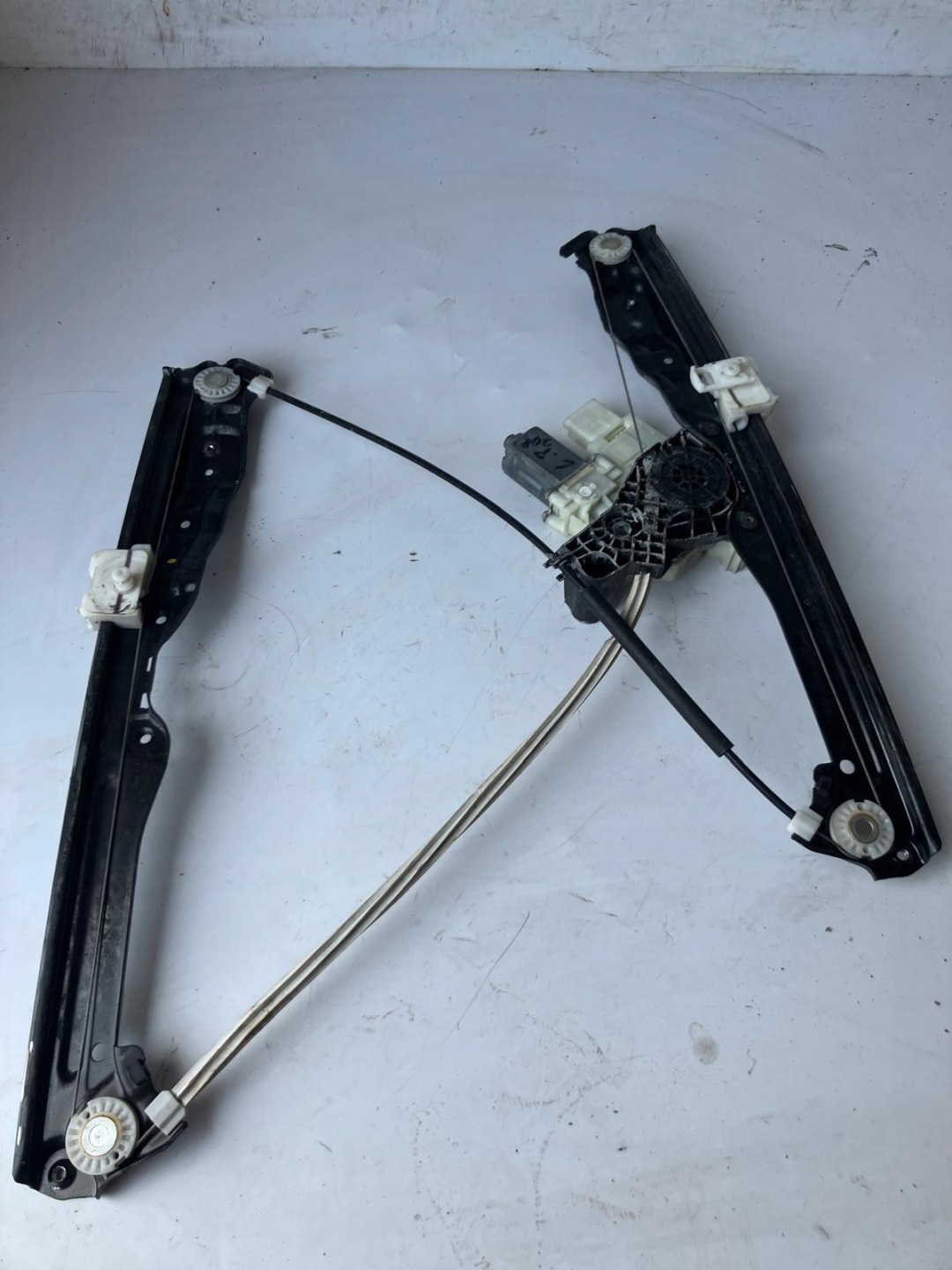 window regulator left front PEUGEOT 308 T9 LIFT 9826079580