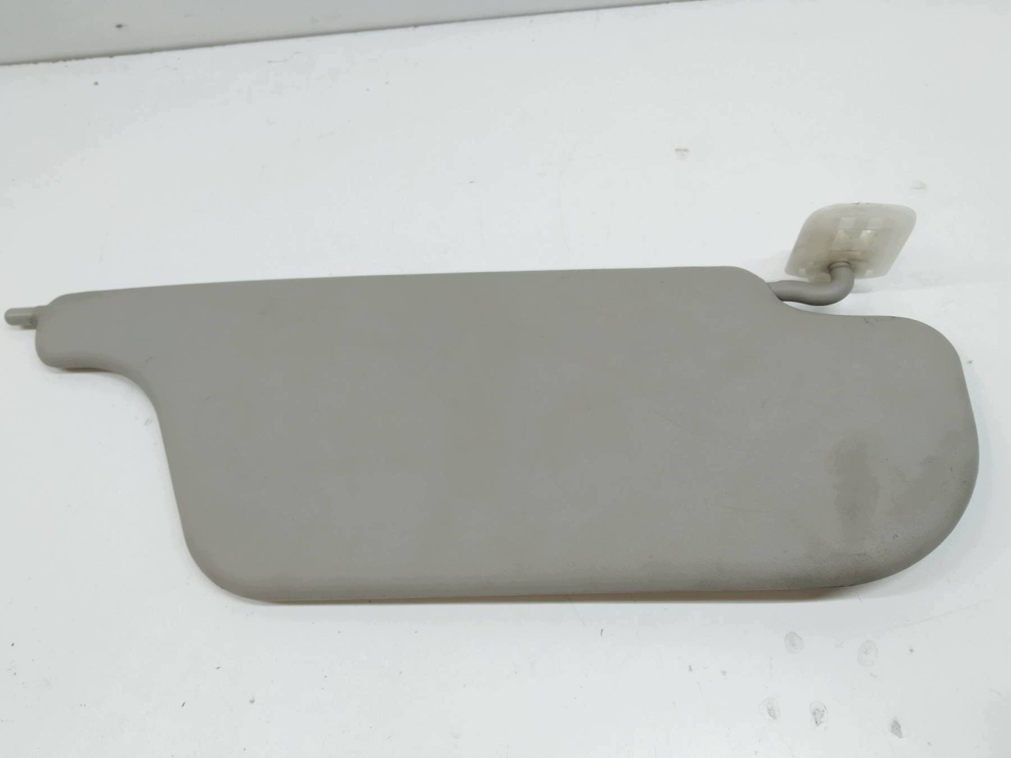 visors PRZECIWSLONECZNE left driver´s cover Renault Clio III (2005-2014)