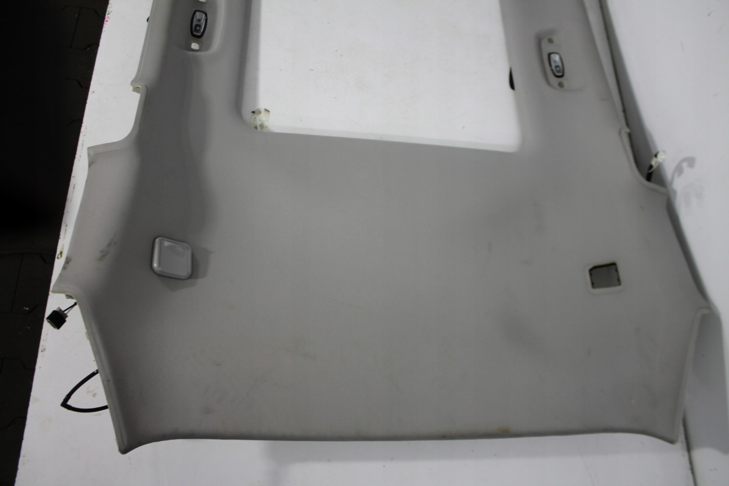 CIELO INTERNO PANORAMA HYUNDAI I40 KOMBI JASNA 11- UK