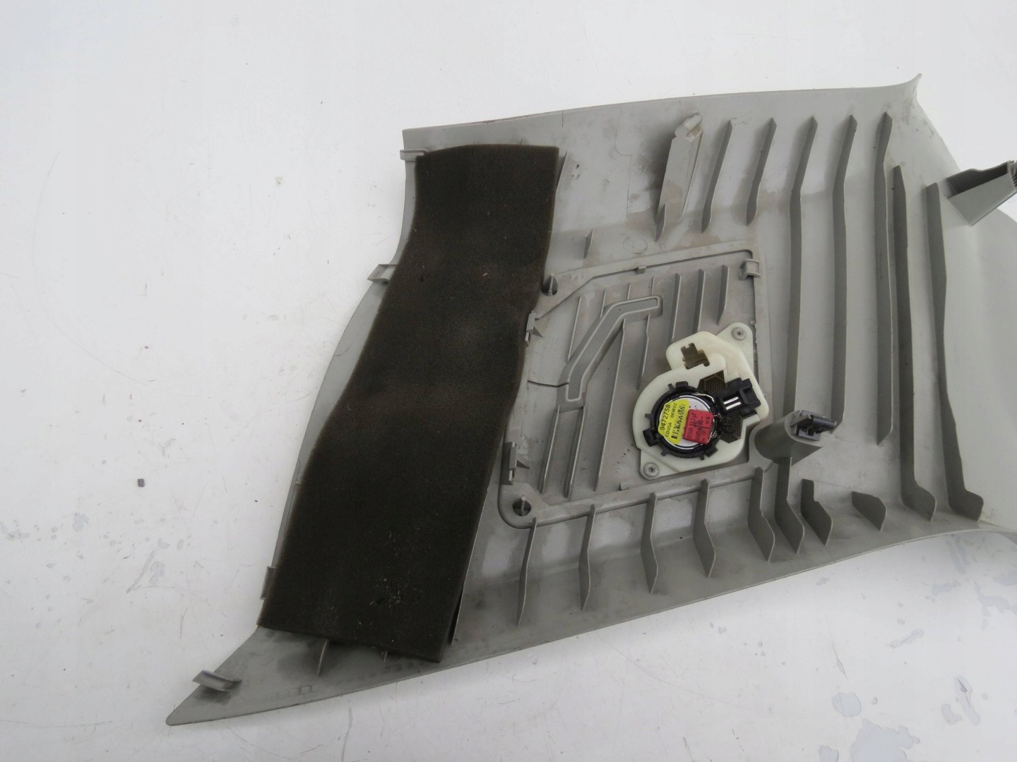 Blende Abdeckung SLUPKA VOLVO XC90 4.4 V8