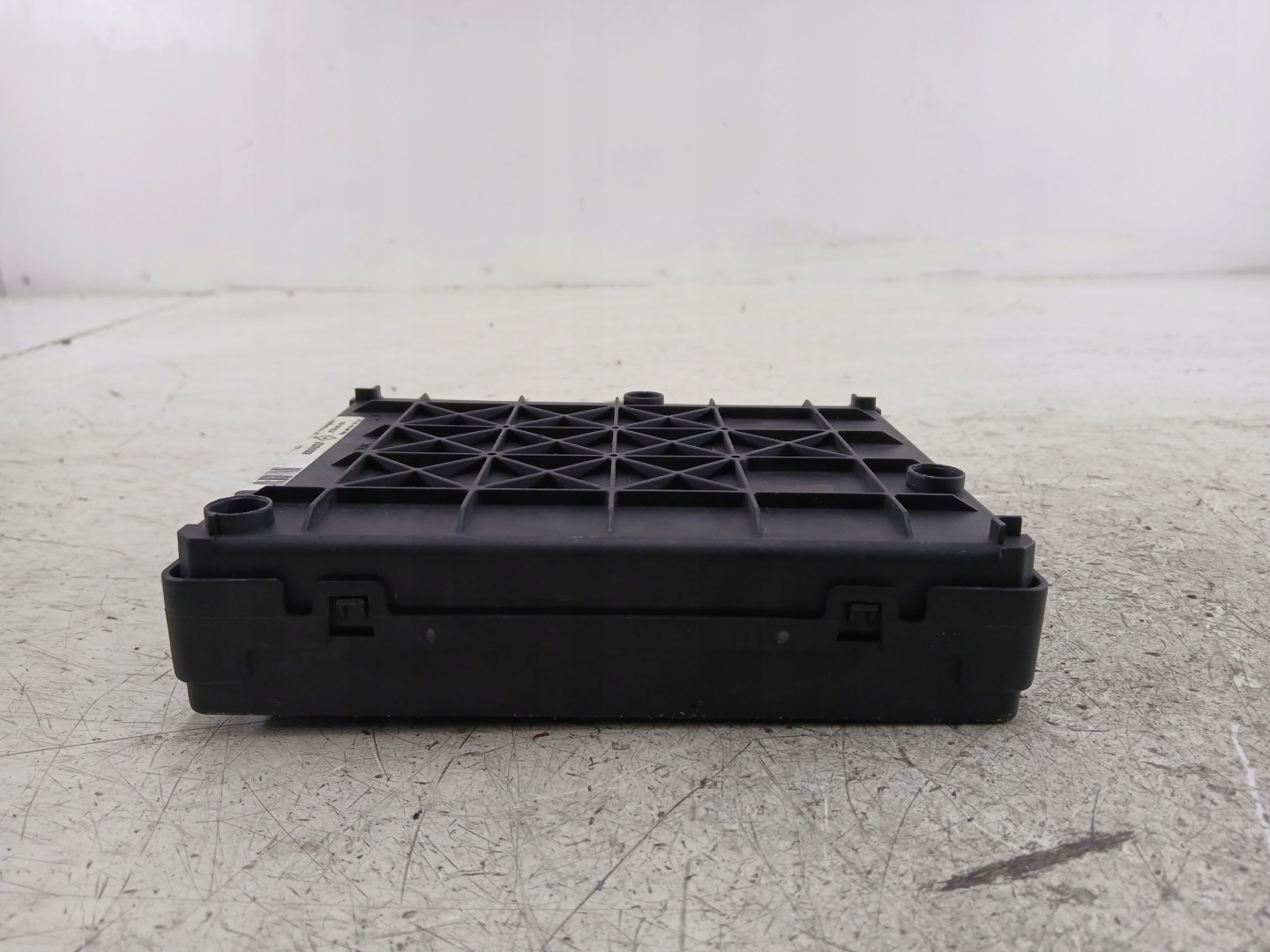 RENAULT SCENIC e Centralina comfort 7703297930