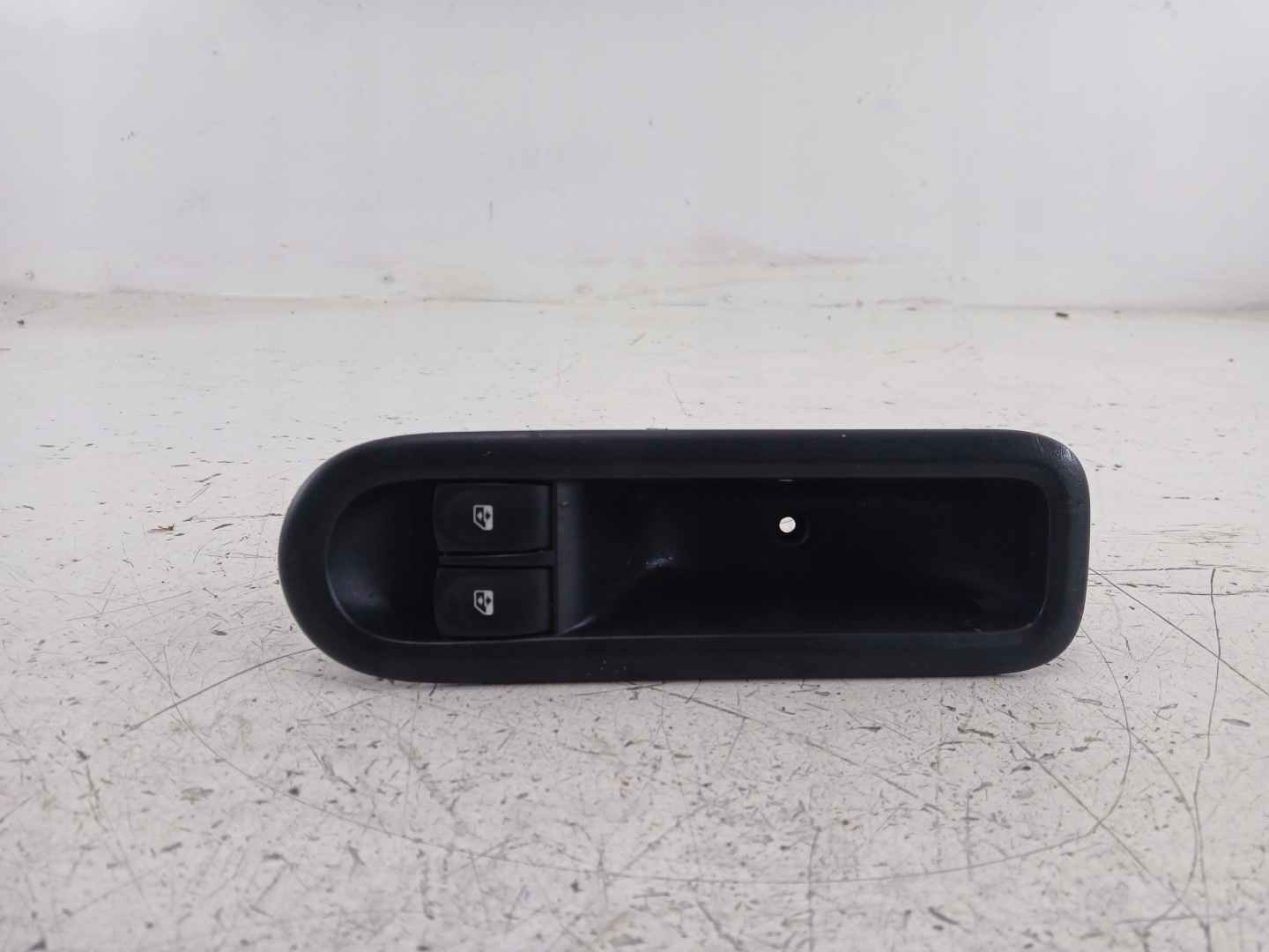 RENAULT CLIO III PANEL of the window left front 2 windows