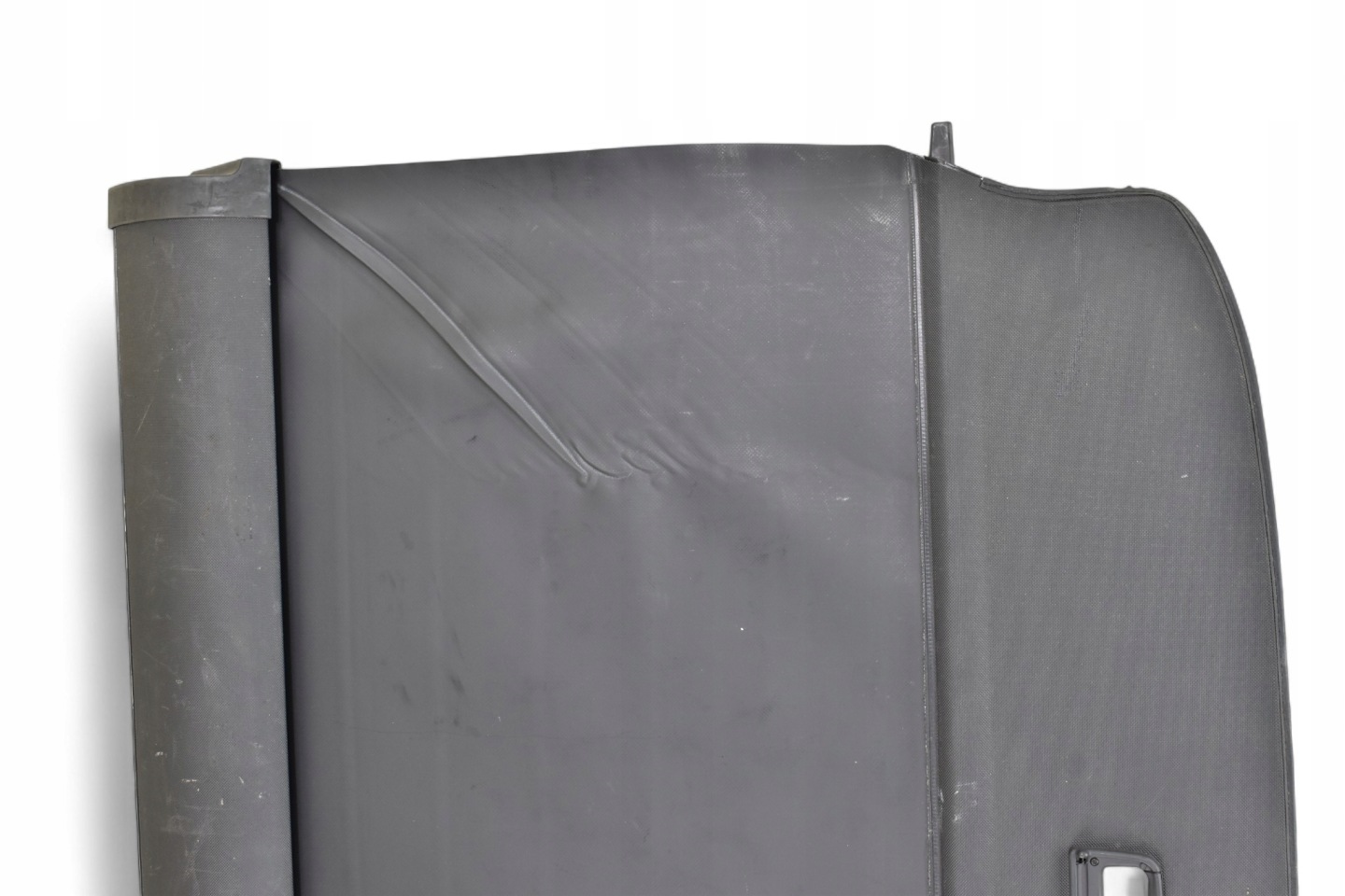 blinds boot AUDI A4 B7 KOMBI AVANT 2007R