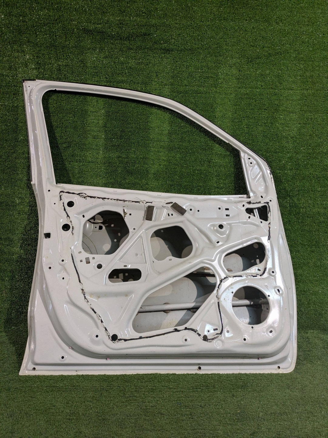 door front left left front SUZUKI BALENO II 16- NR.4887