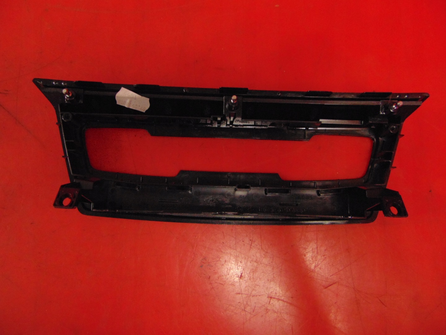 BMW 2 F46 F45 cover frame PANELU RADIA POLYSK