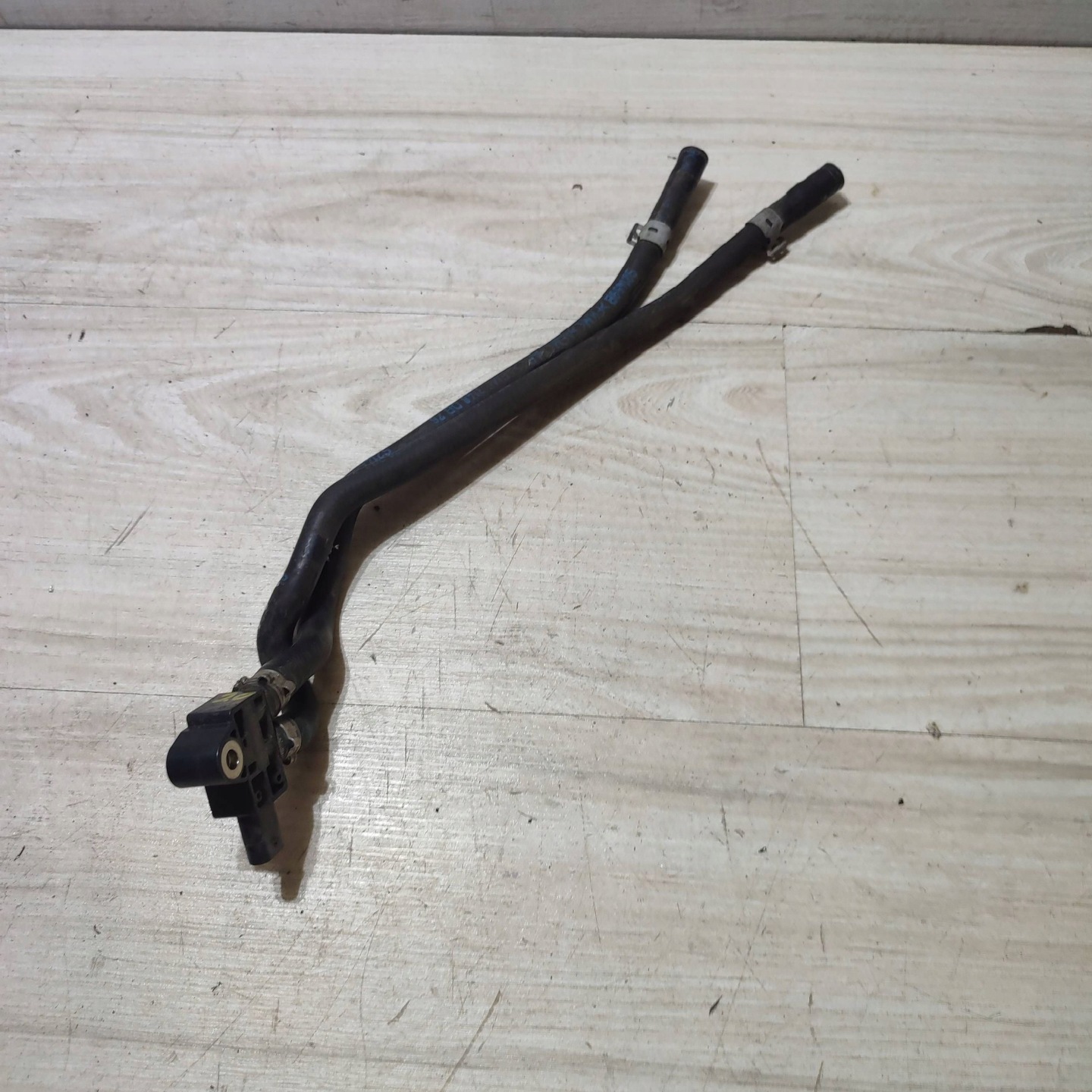 exhaust gas sensor Mercedes-Benz A W177 A0009057809