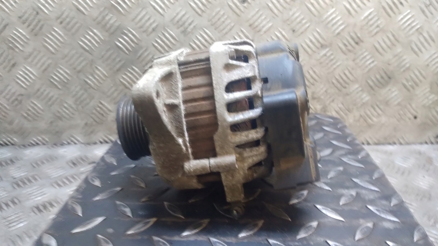 alternatore KIA CEED